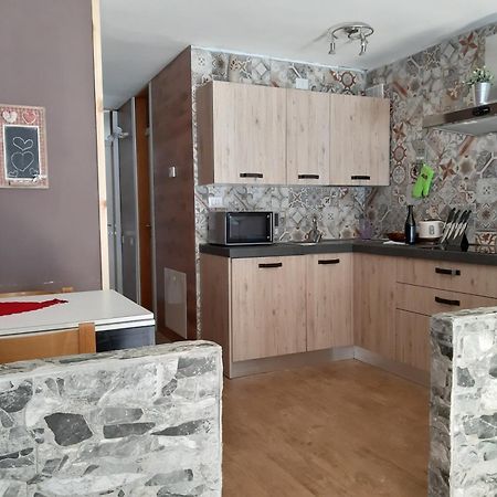 Sul Cucuzzolo Apartment Marilleva Bagian luar foto