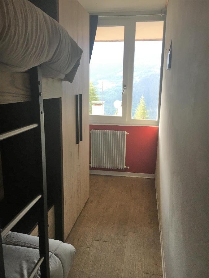 Sul Cucuzzolo Apartment Marilleva Bagian luar foto