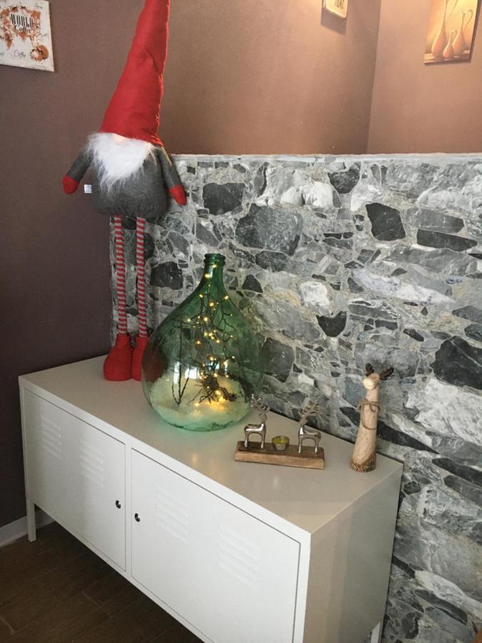 Sul Cucuzzolo Apartment Marilleva Bagian luar foto