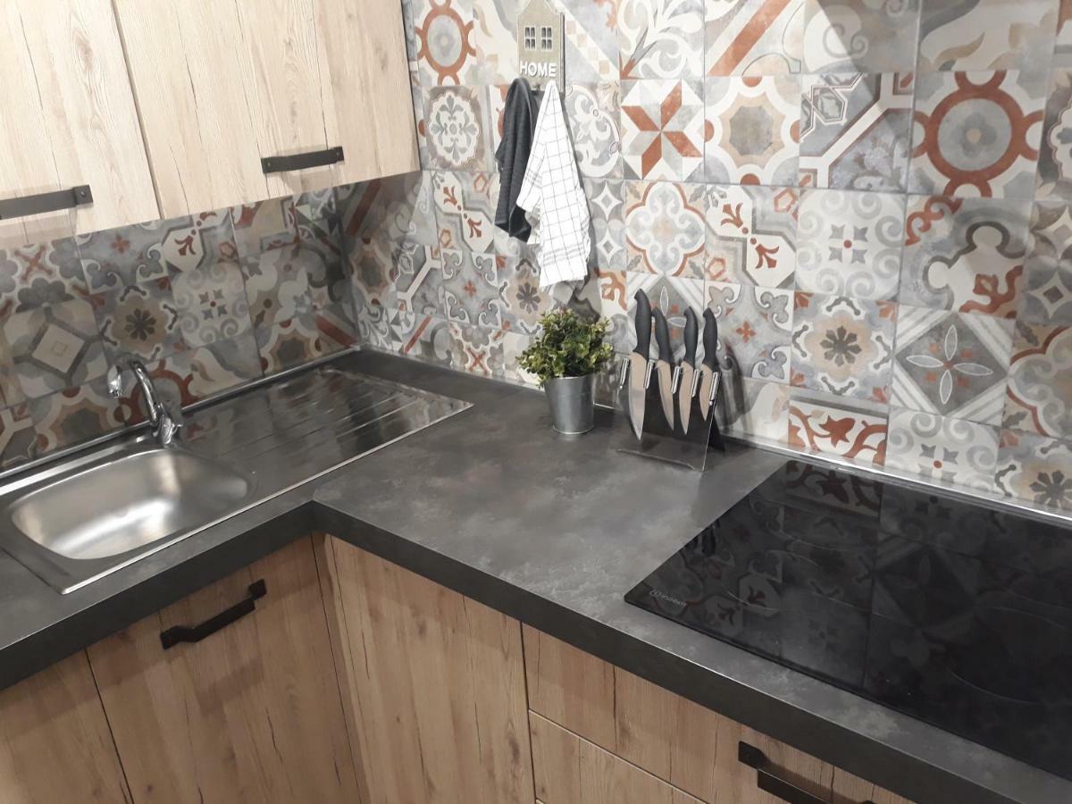 Sul Cucuzzolo Apartment Marilleva Bagian luar foto