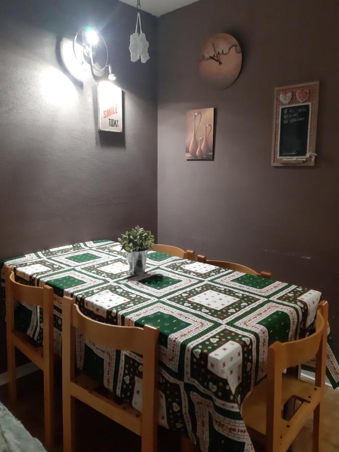Sul Cucuzzolo Apartment Marilleva Bagian luar foto